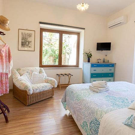 Villa La Quercia เมตา ภายนอก รูปภาพ