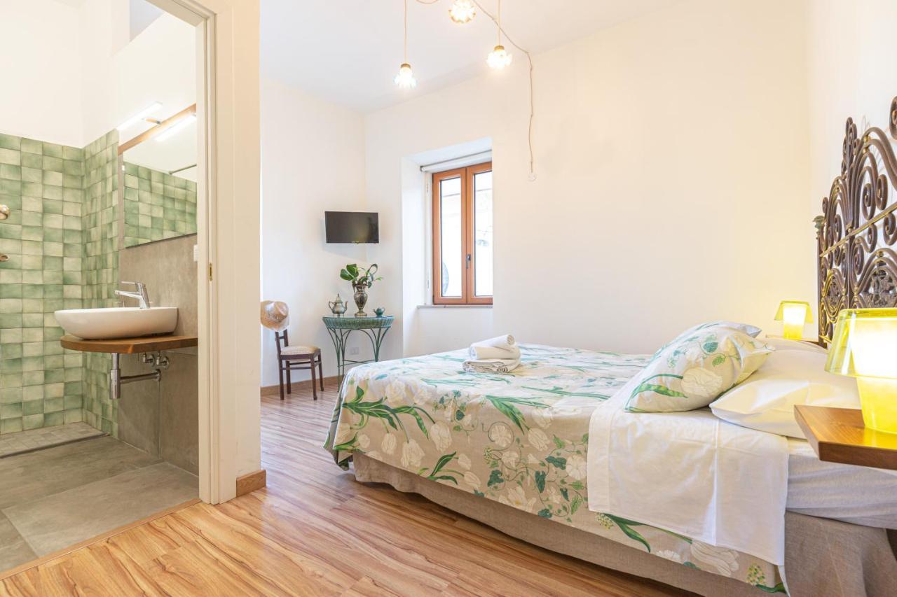 Villa La Quercia เมตา ภายนอก รูปภาพ