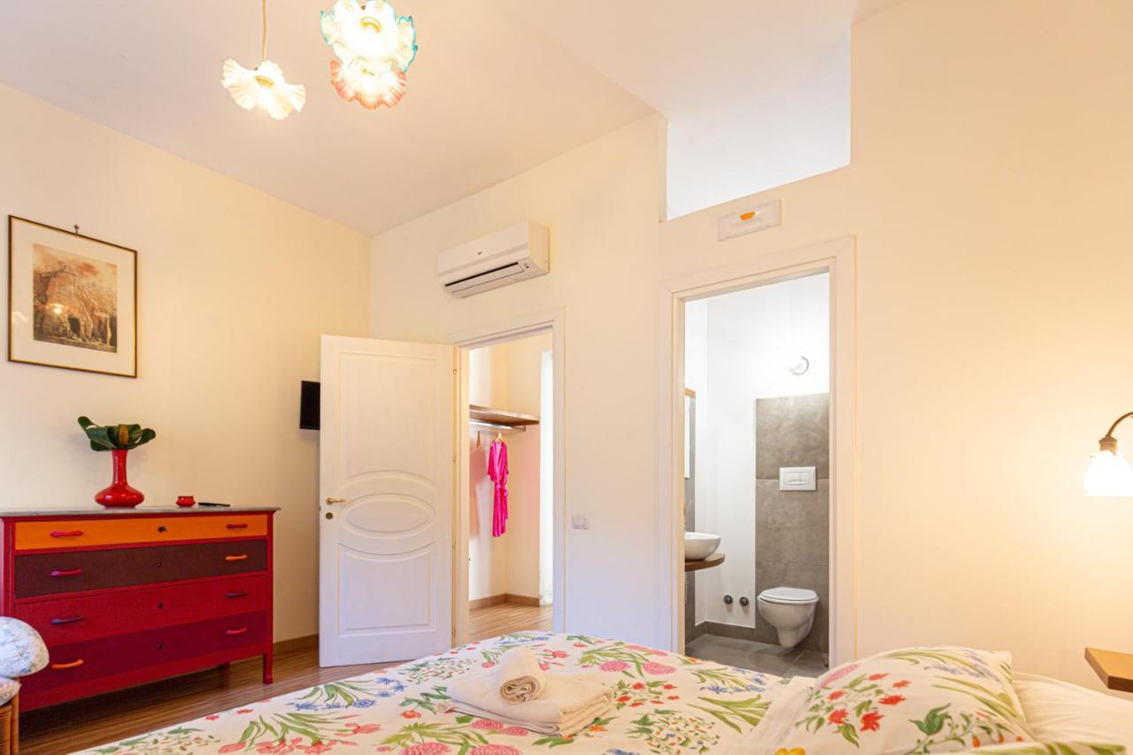 Villa La Quercia เมตา ภายนอก รูปภาพ