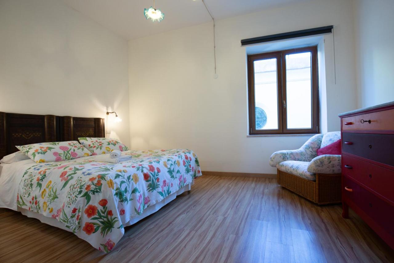 Villa La Quercia เมตา ภายนอก รูปภาพ