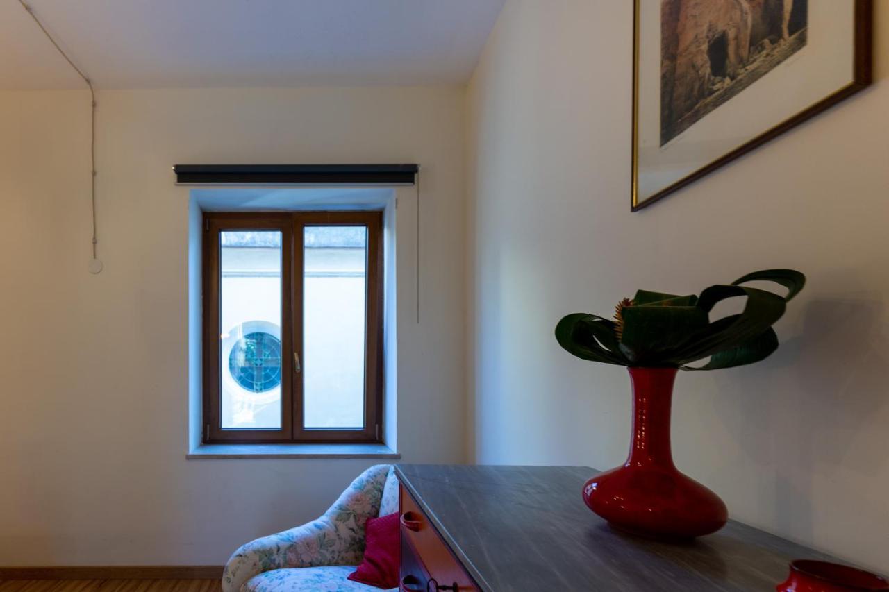 Villa La Quercia เมตา ภายนอก รูปภาพ