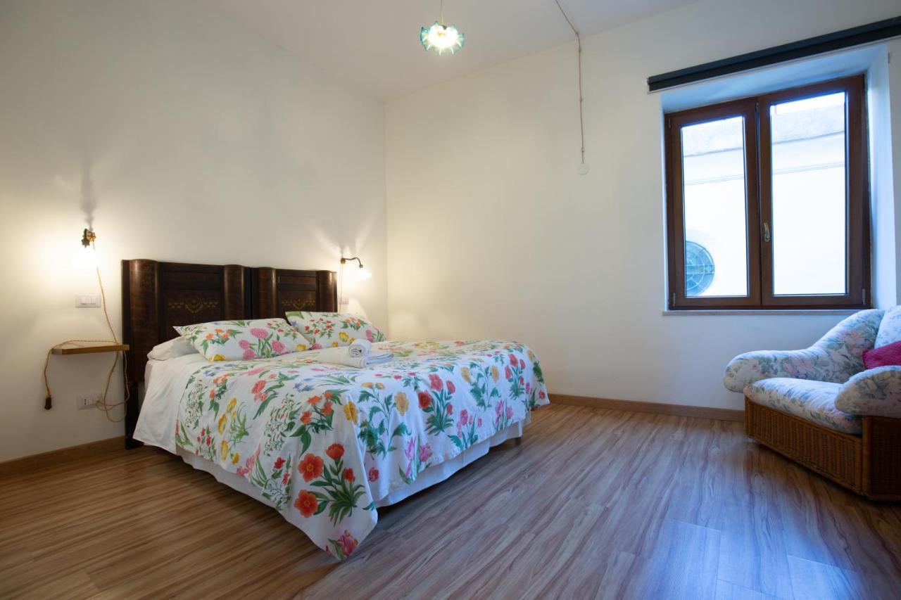 Villa La Quercia เมตา ภายนอก รูปภาพ