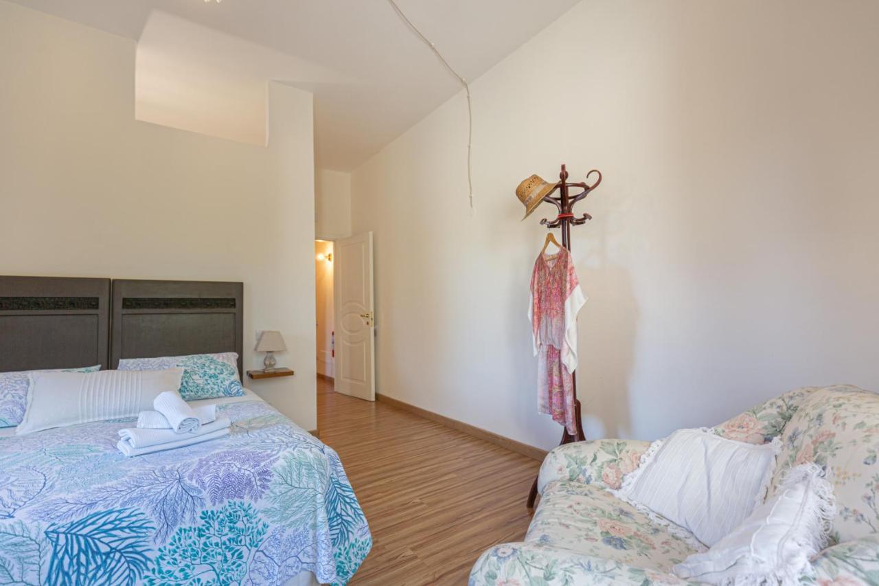 Villa La Quercia เมตา ภายนอก รูปภาพ
