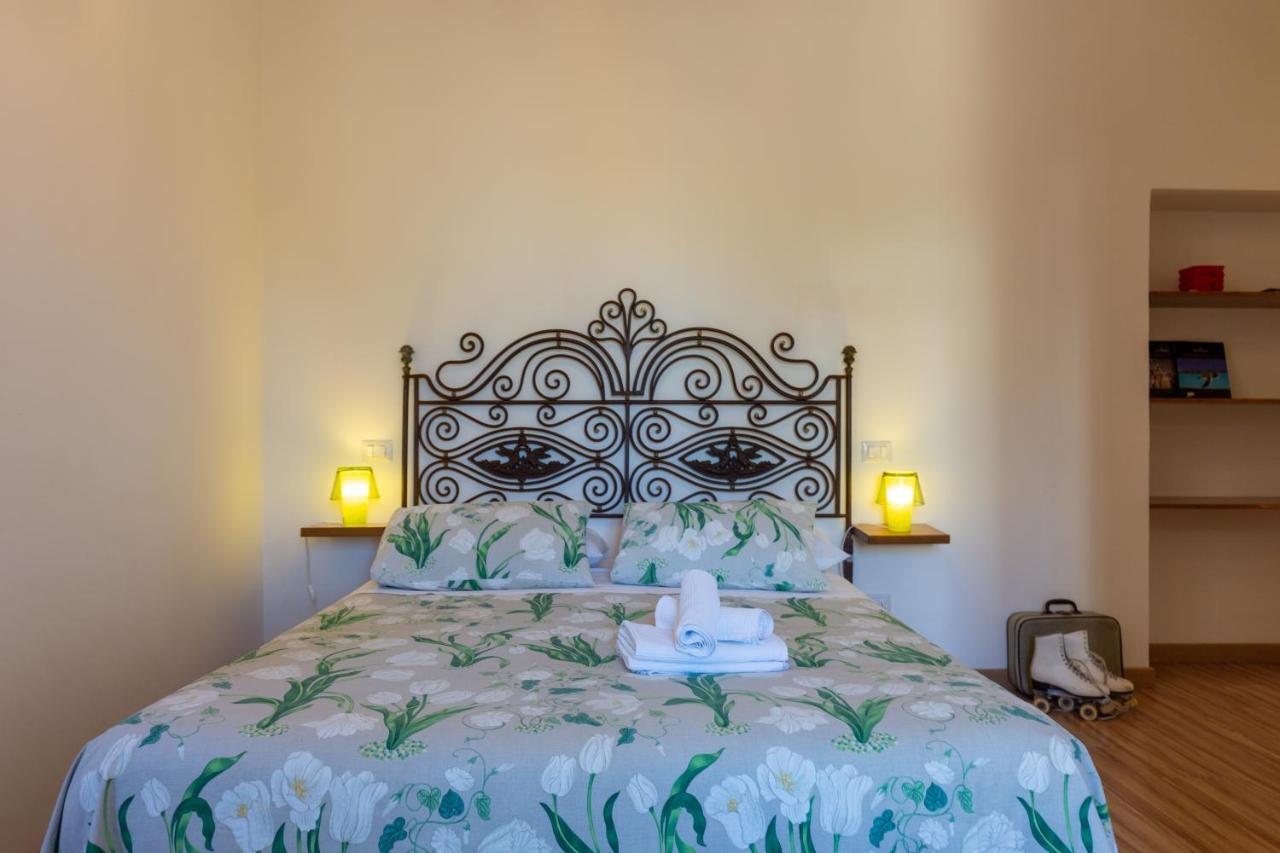 Villa La Quercia เมตา ภายนอก รูปภาพ