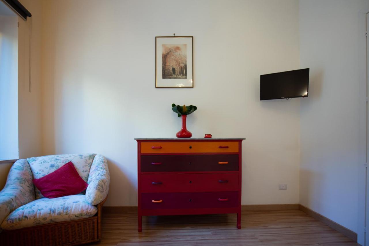 Villa La Quercia เมตา ภายนอก รูปภาพ