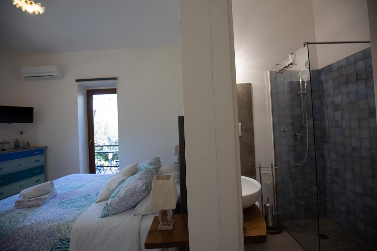 Villa La Quercia เมตา ภายนอก รูปภาพ