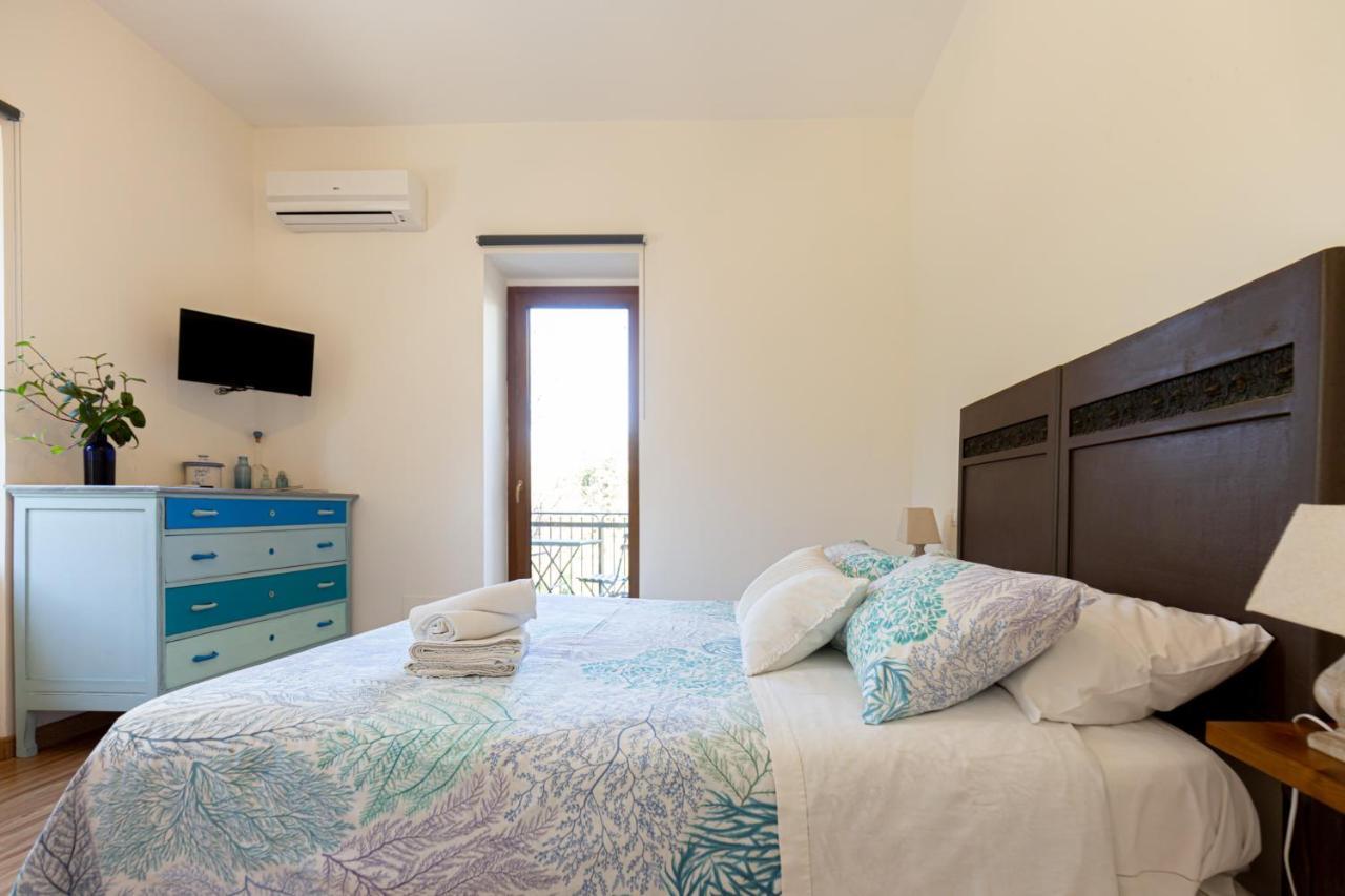 Villa La Quercia เมตา ภายนอก รูปภาพ