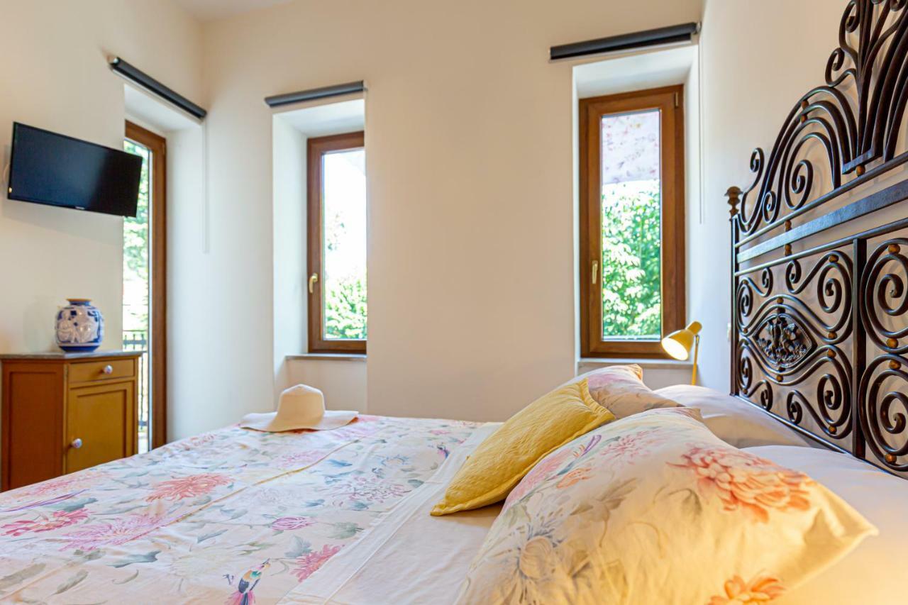 Villa La Quercia เมตา ภายนอก รูปภาพ