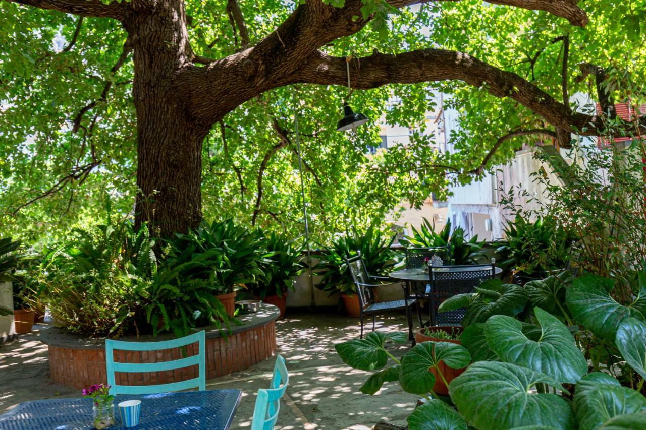 Villa La Quercia เมตา ภายนอก รูปภาพ